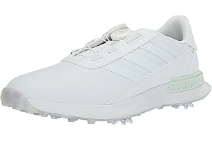 adidas Women's S2g Spikeless Boa 24 Golf ShoesGolf Shoe