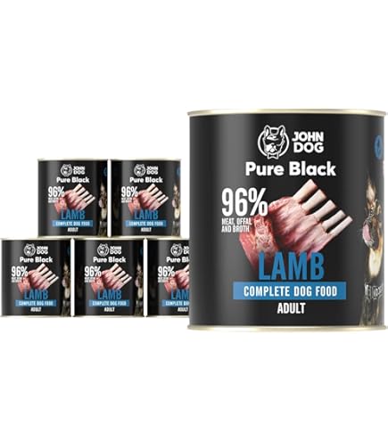 Grau honden natvoer rund puur 200 gr. - Buddy's place, De webshop voor