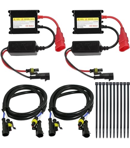 Xenon Vorschaltgerät Für Volvo - Einfacher Wechsel Für Bessere Beleuchtung