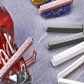 Promosyonca Poşet Klipsi, 6 ve 12 Adet Se&ccedil;eneği, Karışık Renkli (6)