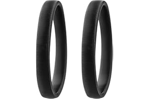 SZCXDKJ 1 Paar schwarze, verstellbare Hemd-Ärmelhalter, dehnbares Strumpfband, elastische Armbänder aus Metall, verhindert, dass die Manschetten verrutschen, Schwarz , Einheitsgröße