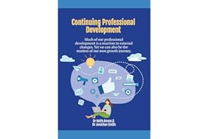 Continuing Professional Development