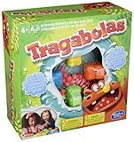 tragabolas carrefour