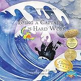 Image de Being a Captain is Hard Work: A Captain No Beard Story (English Editio