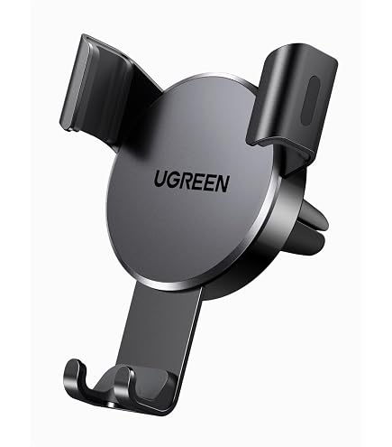 Fix2Car -64425 - active universal holder with USB-C plug