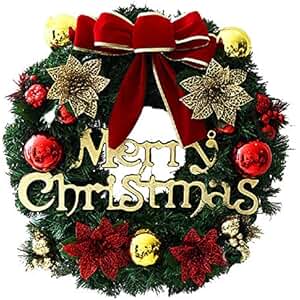 Suchergebnis auf Amazon.de für: treppe - Kränze & Girlanden