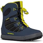 MERRELL Snow Bank 4.0 Wtrpf Kar &Ccedil;izmesiUnisex &Ccedil;ocuk