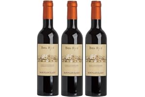 Passito di Pantelleria DOC Ben Rye Donnafugata [ 3 Bottiglie x 375 ml ]