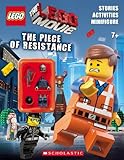 The Piece of Resistance (LEGO: The LEGO Movie) The Piece of Resistance (LEGO: The LEGO Movie)