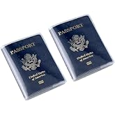 Pasaport Kılıfı,pasaport koruyucu,pasaport kabı ŞEFFAF (2)