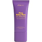 She Vec FIRM BABY FIRM | Dikey Kırışıklıklar &Uuml;zerinde Etkili Anti Aging Kremi