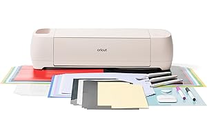 Cricut Explore 4 pacchetto essenziale