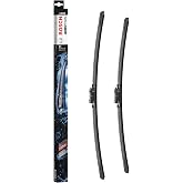 BOSCH Aerotwin Silecek Seti Audi Q7 (2007-2015) [650/600 mm] A215S 3397007215