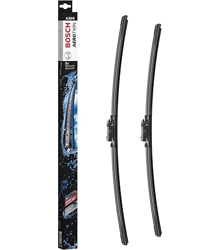 Bosch 3397014615 Aerotwin A615S Wiper Blade Set 650mm