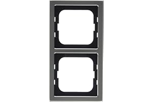 Busch-Jaeger 1722-866K ramka osłonowa