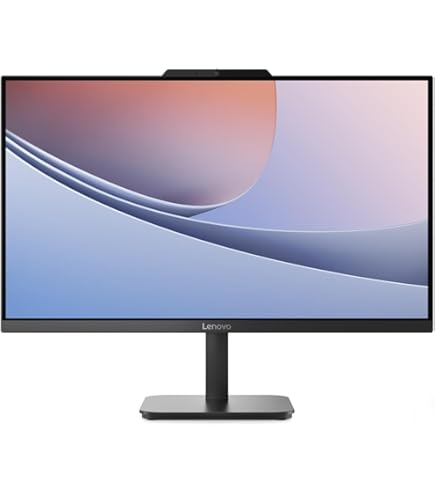 Lenovo IdeaCentre AIO 24