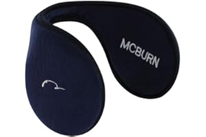 Earband Ear Warmers McBURN ear band warm ears