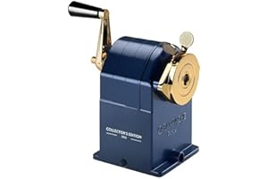 Caran d'Ache MACCHINA A PUNTA COSMIC BLUE - Edizione Speciale