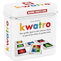 Jeu De Cartes CABO Édition Deluxe Pour 2 à 4 Joueurs - Cartes De Haute