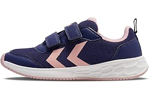 hummel Kids Turbo Run Trainers Children