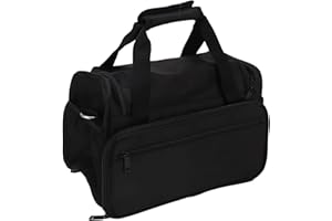 BRRNOO Borsa per strumenti da parrucchiere, borsa parrucchiere professionale borsa parrucchiere borsa parrucchiere borsa parrucchiere professionale borsa da parrucchiere borsa da parrucchiere donna borsa la