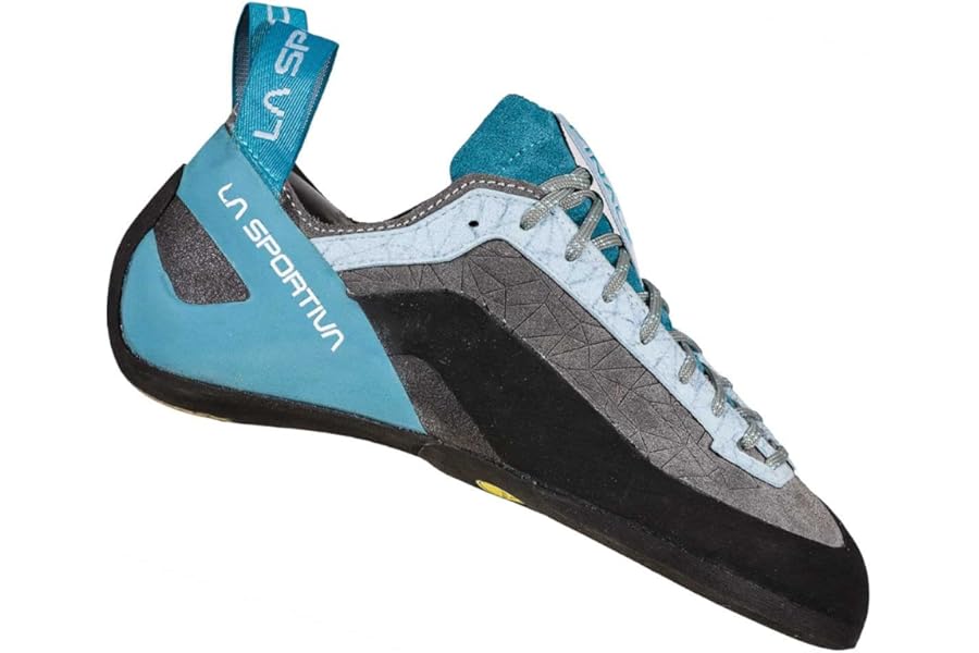 La Sportiva Women's Finale Woman Climbing Shoes