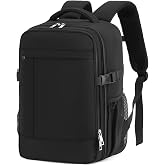 Lossga Airplane Cabin Travel Backpack 40 x 20 x 25 for Ryanair Travel Backpacks Small Hand Luggage Bag Suitcase Cabin with An