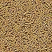 Produktbild Opaque Yellow Olive Duracoat Glass Seed Beads 23g 11/0 94460