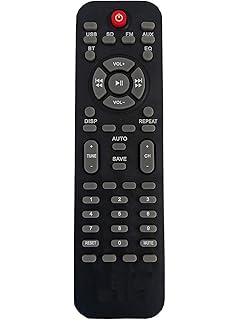zebronics remote