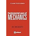 Fundamental Laws Of Mechanics (Old Edition)