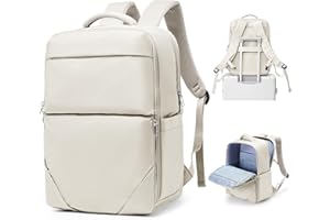 bergsalz Ryanair plecak 40 x 20 x 25 plecak podróżny kobiety mężczyźni plecak podróżny samolot bagaż podręczny 40x20x25 ryanair easyjet plecak 45 x 36 x 20 plecak na co dzień