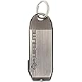 True Utility LifeLite - 30 Lumen Rechargeable Keyring Flashlight