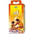 Cycle All in One Agarbathie, 191 Pieces