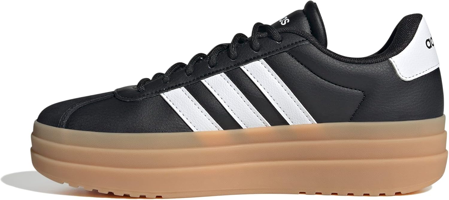 adidas Women's Zapatilla VL Court Bold