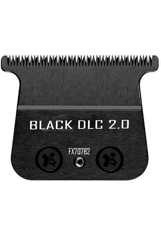 BaByliss Ersatzklinge FX707ZE PRO 4Artists Für FX7870GE FX7870BKE FX7870RE 3030050164336