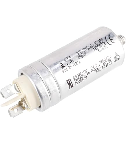 Ricambio Originale Indesit Con Termostati Elemento Riscaldante Per Asciugatrice Indesit Hotpoint - Modello IDC8T3BUK, Con Termostati Bluetti Eb55 Ricambio Originale Indesit Con Termostati Elemento Riscaldante Per Asciugatrice Indesit Hotpoint - Modello IDC8T3BUK, Con Termostati Bluetti Eb55