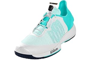 Wilson Kaos Rapide W, Scarpe da Tennis Donna
