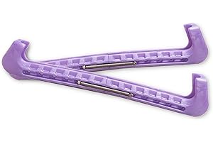 Xcess Adjustable Pearl Ice Skate Guards - Multiple Colours