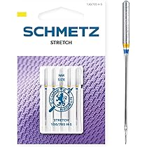 Aiguilles Industrielles Schmetz Lot De 100 Aiguilles Machine à
