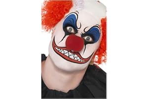 Smiffys Make-Up FX, Clown Kit