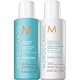 Moroccanoil Champ&uacute; y acondicionador hidratante