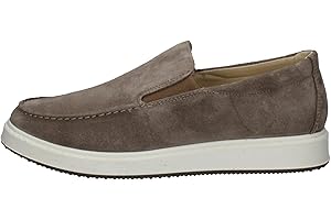 IGI&CO U.Santiago, Stivaletti Bassi con Lacci Uomo