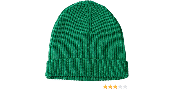 United Colors of Benetton Men's Beanie 