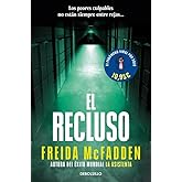 El recluso (Best Seller)