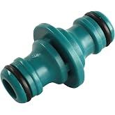Raco Expert 55210 &Ccedil;ift Y&ouml;nl&uuml; Hortum Adapt&ouml;r&uuml; Bağlantısı 1/2"