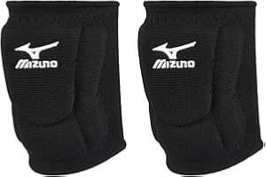 Mizuno Rodillera de voleibol LR6