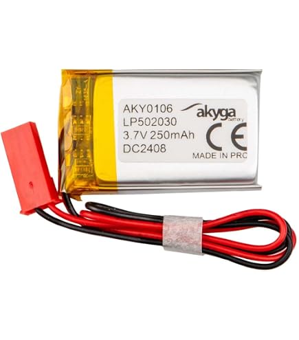 Akumulator innCraft Li-Poly 1000mAh 3.7V IN503450 - innCraft | Sklep