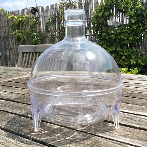 GESCHENK Wespenfalle bio, ohne Chemie, ohne Gift, giftfrei, Geschenk