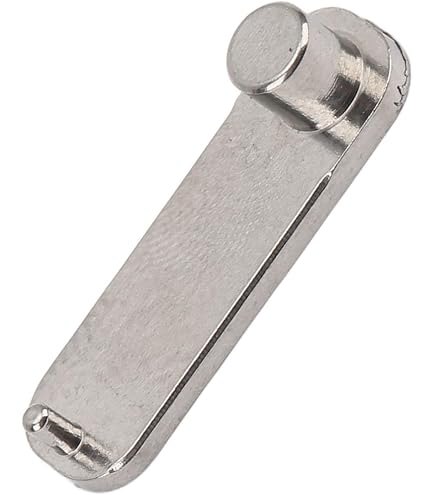 Kit Réparation Interrupteur Chauffage Siège Ford – Guide Renforcé Acier Inox CNC Pour Cougar, Fiesta, Transit, Ranger, Mondeo