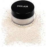S'glam Loose Powder Transparan